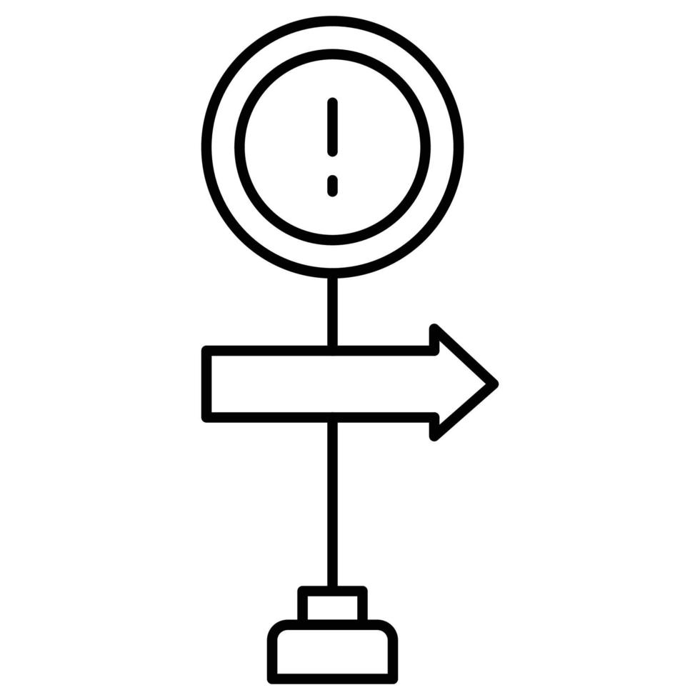 Traffic Sign Board Which Can Easily Edit Or Modify 16772161 Vector Art traffic-sign-board-which-can-easily-edit-or-modify-16772161-vector-art