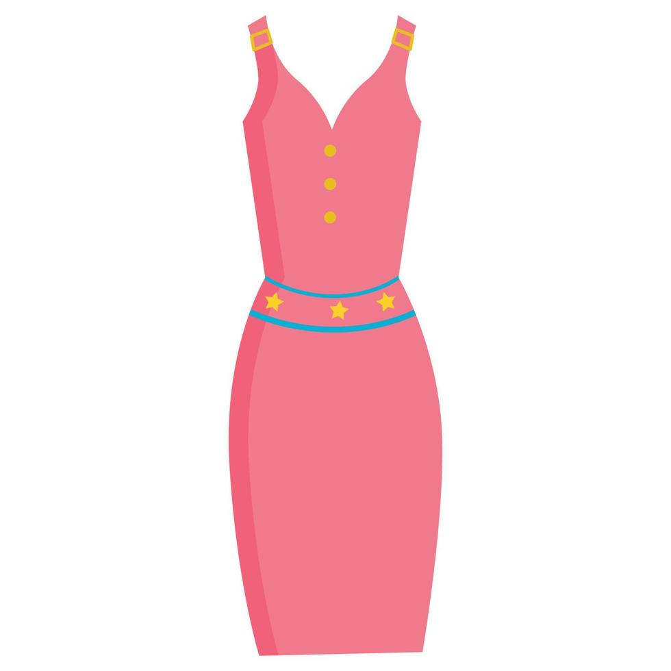 Formal Dress  which can easily edit or modify vector