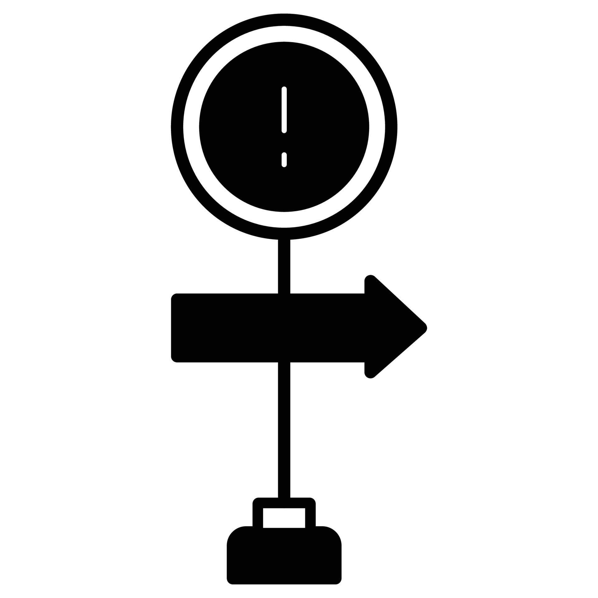 Traffic Sign Board Which Can Easily Edit Or Modify 16772316 Vector Art traffic-sign-board-which-can-easily-edit-or-modify-16772316-vector-art