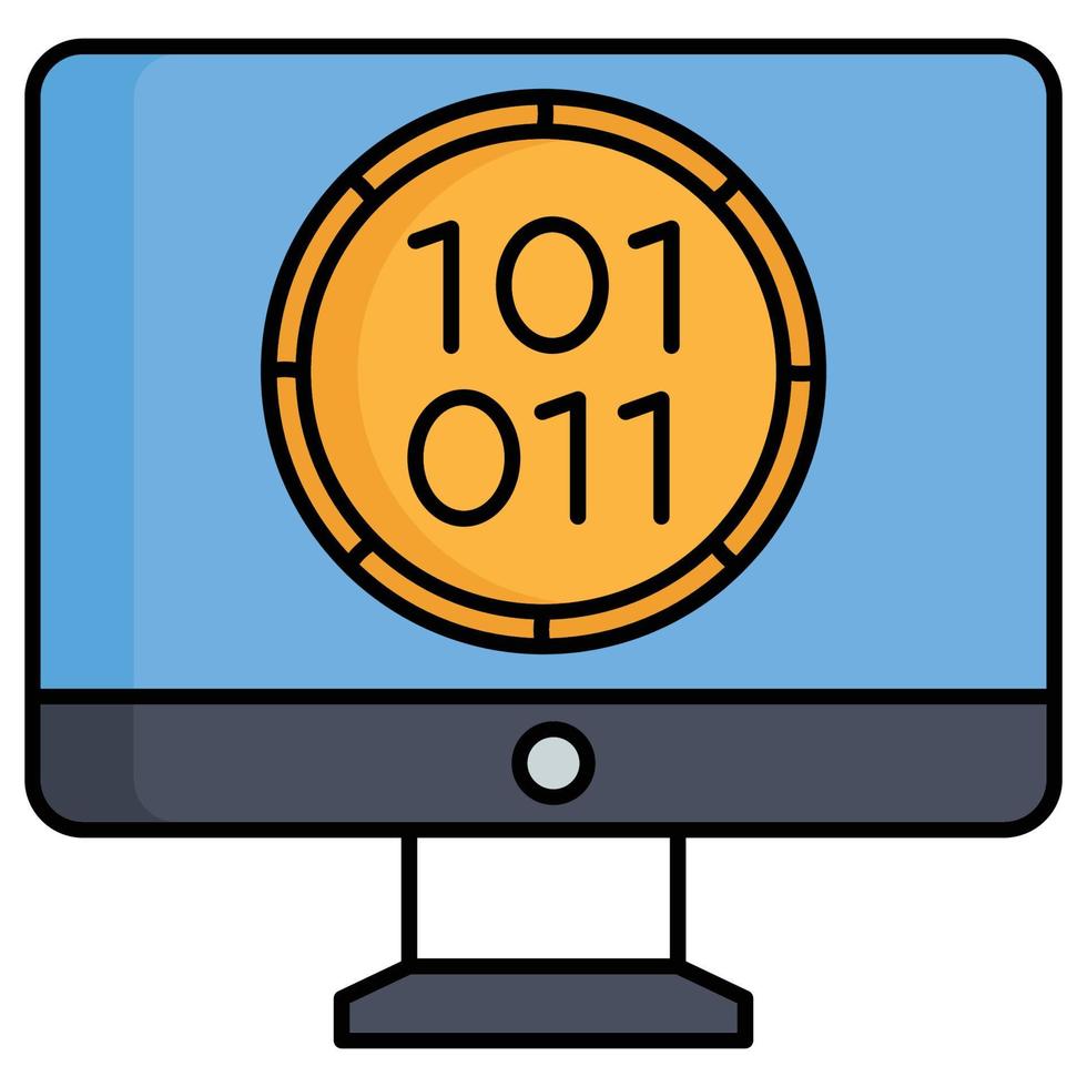 Cryptocurrency which can easily edit or modify vector