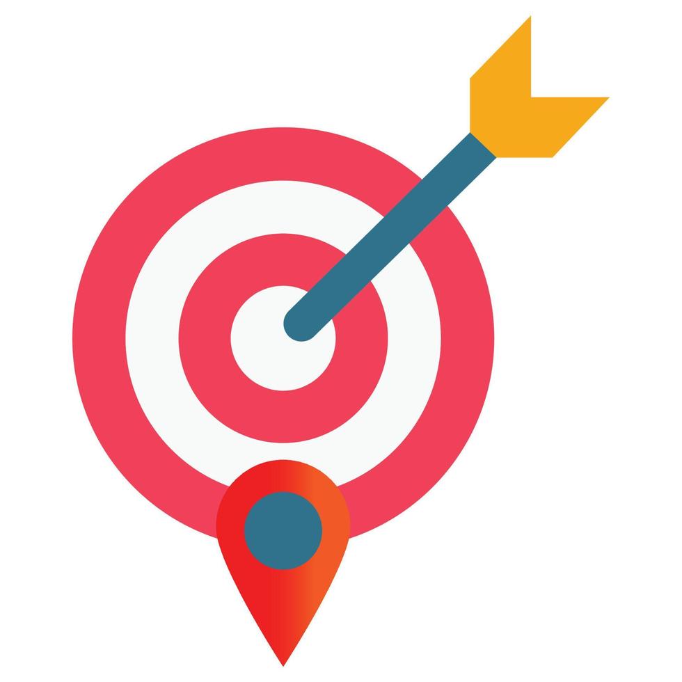 Geo Targeting which can easily edit or modify vector