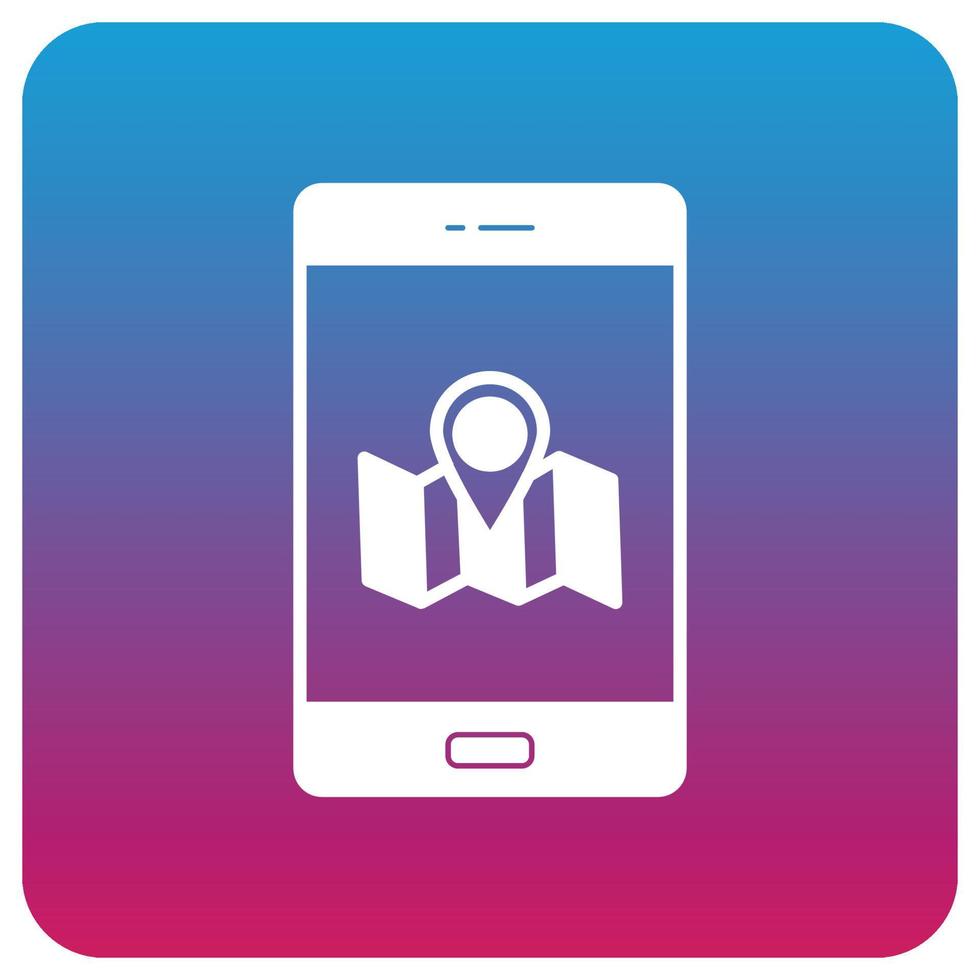 Mobile Gps which can easily edit or modify vector