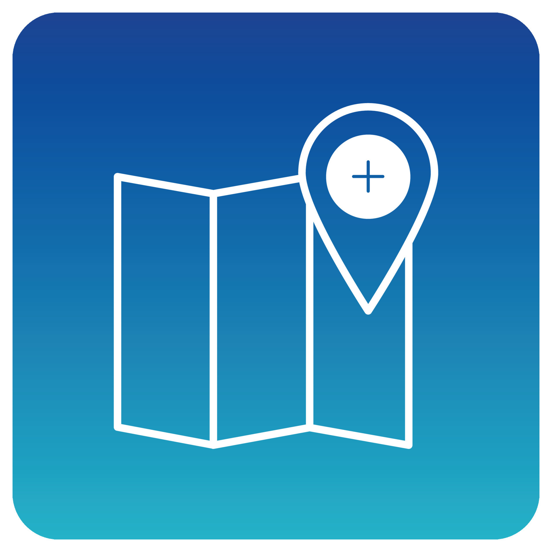 Navigation Map which can easily edit or modify 16772590 Vector Art at ...