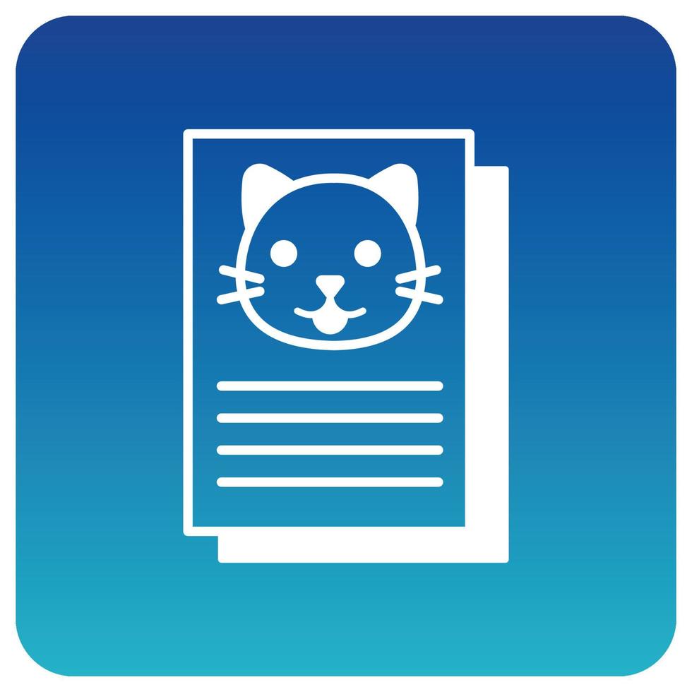 Card which can easily edit or modify vector