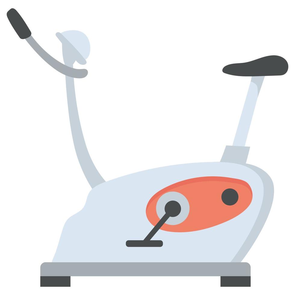 Cardio Machine  which can easily edit or modify vector