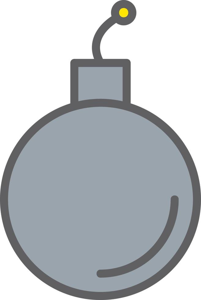 Bomp Vector Icon