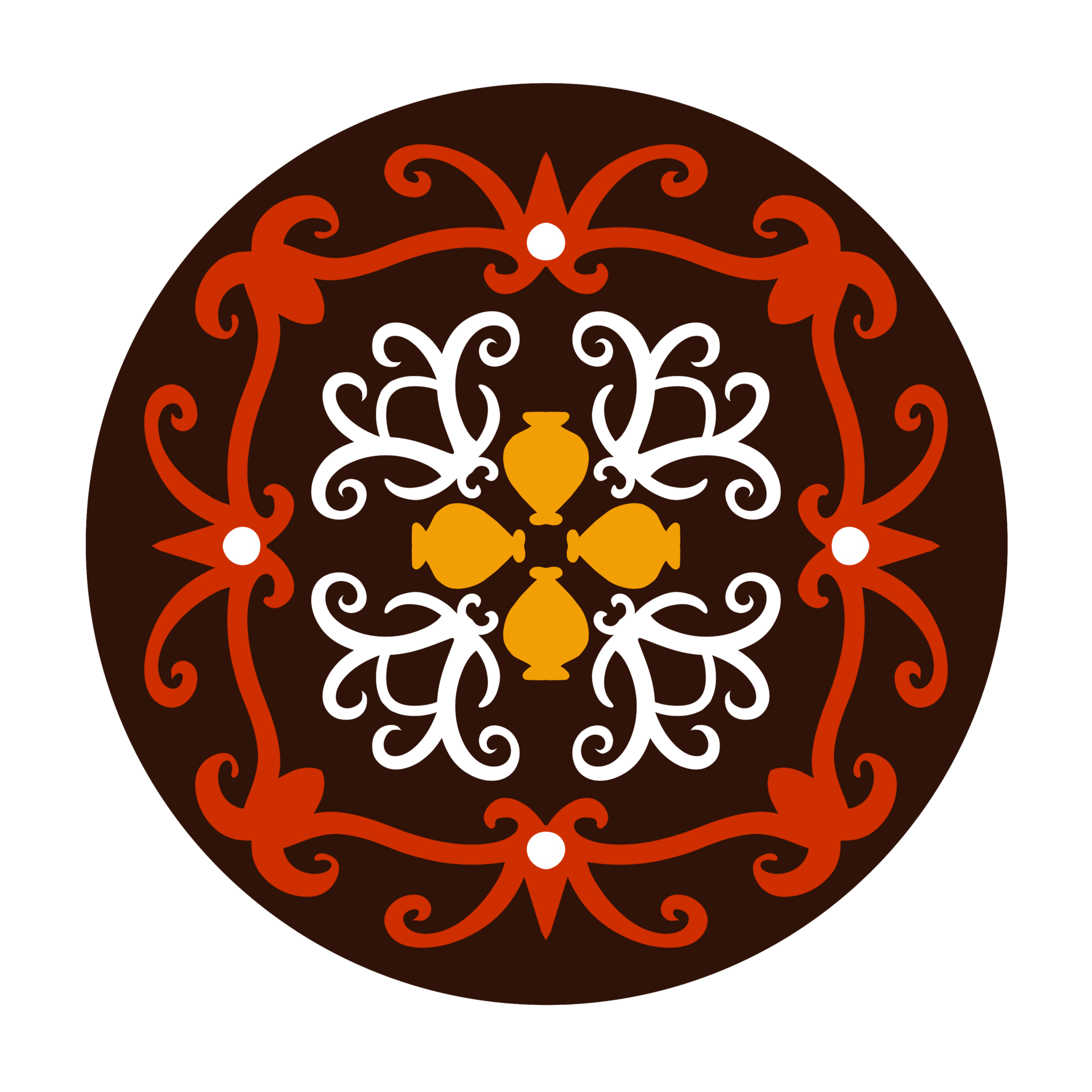 Typical Pattern Of The Dayak Tribe In A Circle 16774390 PNG typical-pattern-of-the-dayak-tribe-in-a-circle-16774390-png
