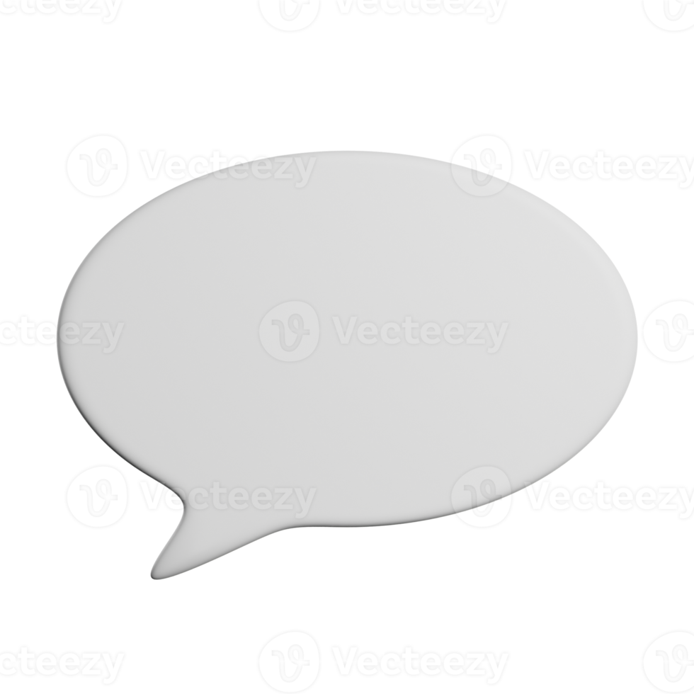 Speech Bubbles Template 16775324 PNG