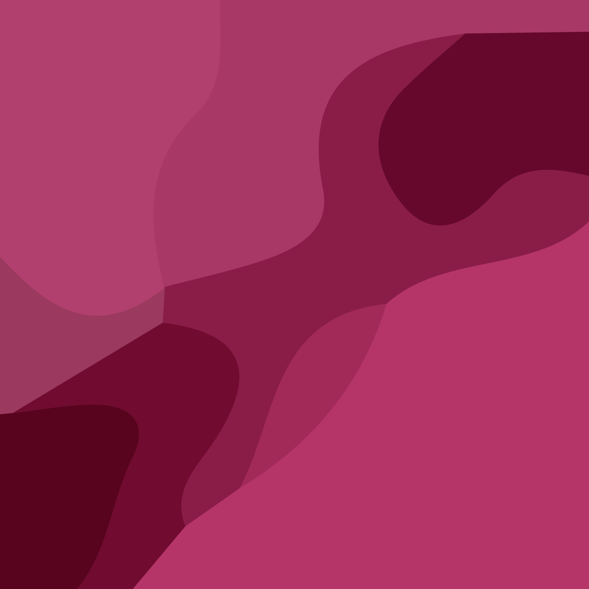 Aesthetic pink abstract background with copy space area. Suitable for