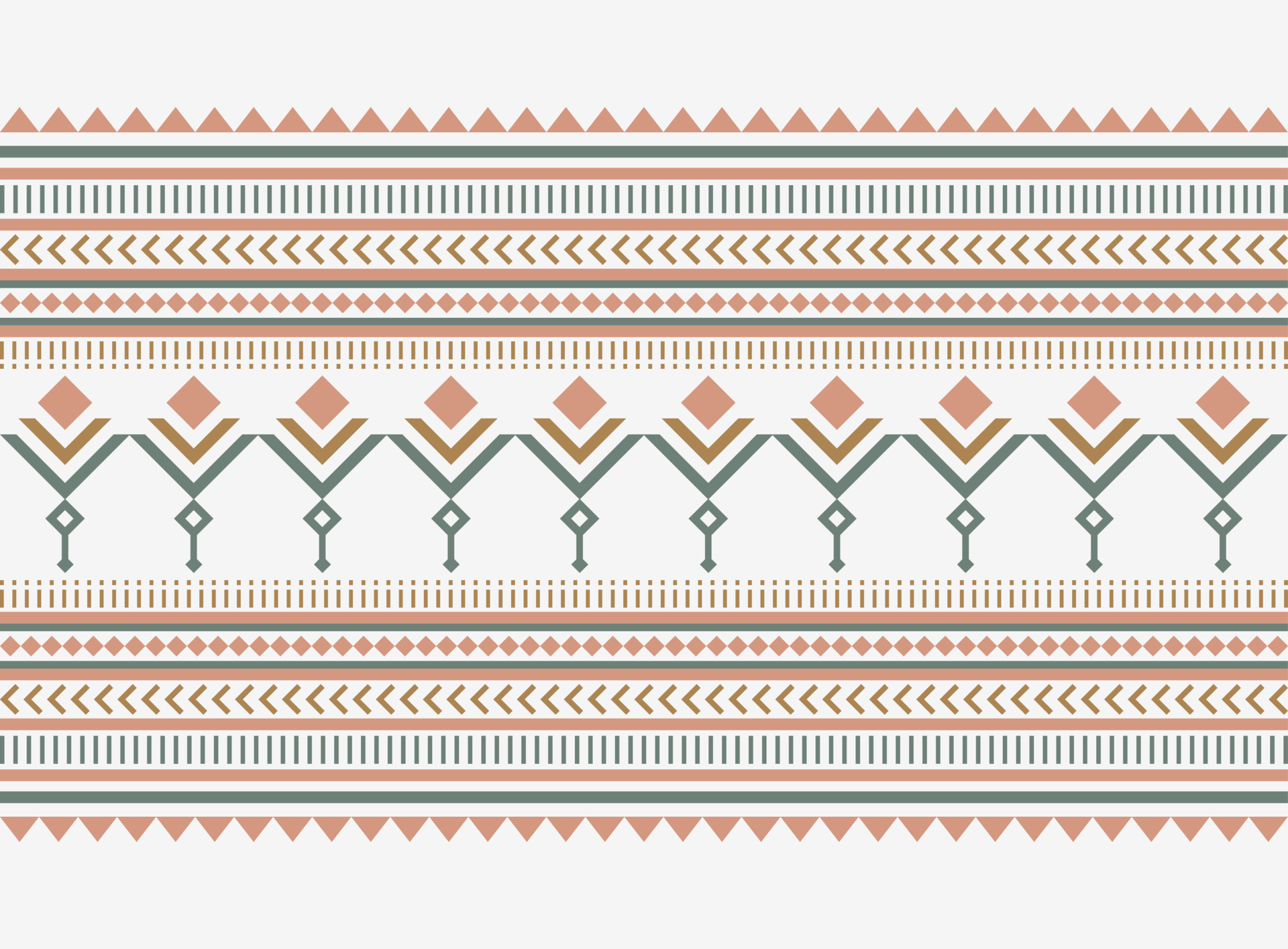 Boho Pattern Backgrounds