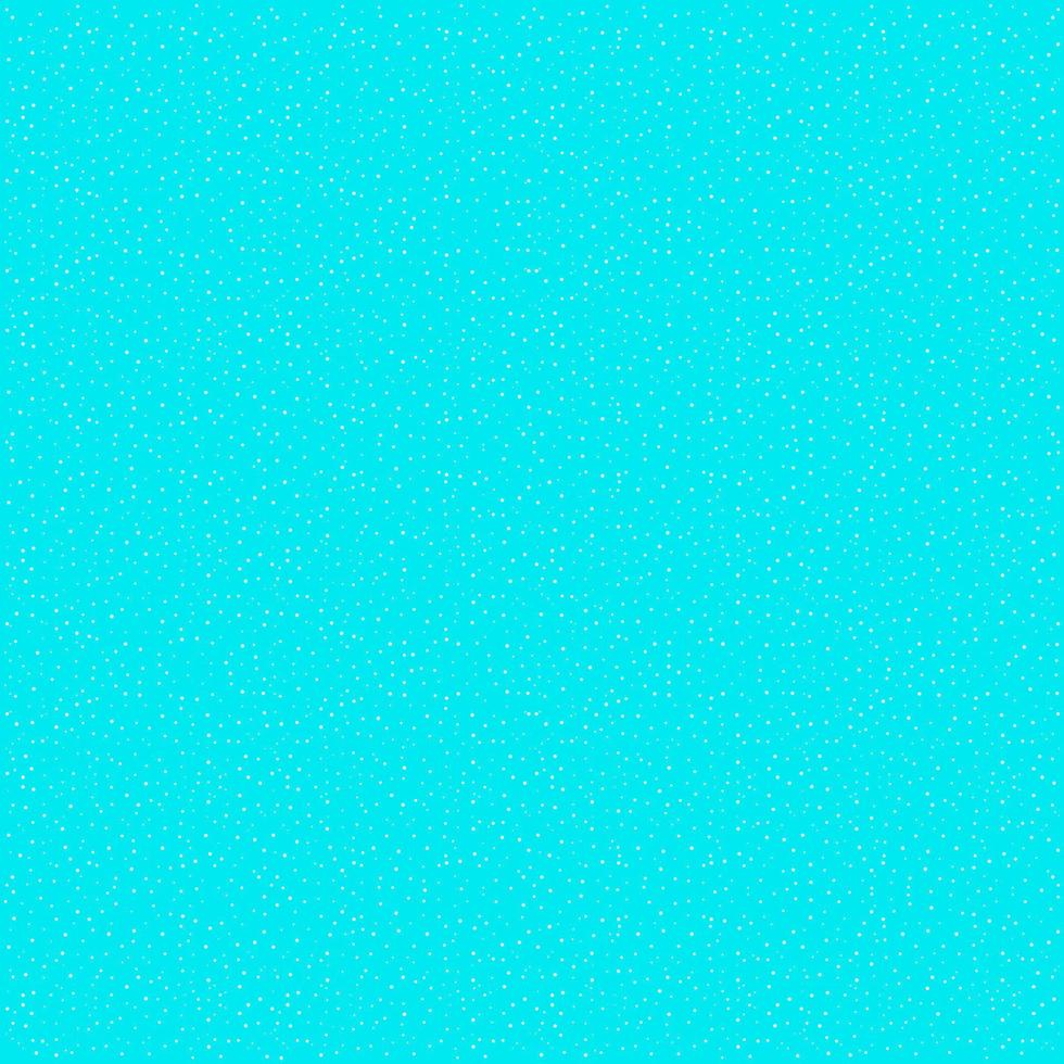 Snow goes in the sky. A vector illustration