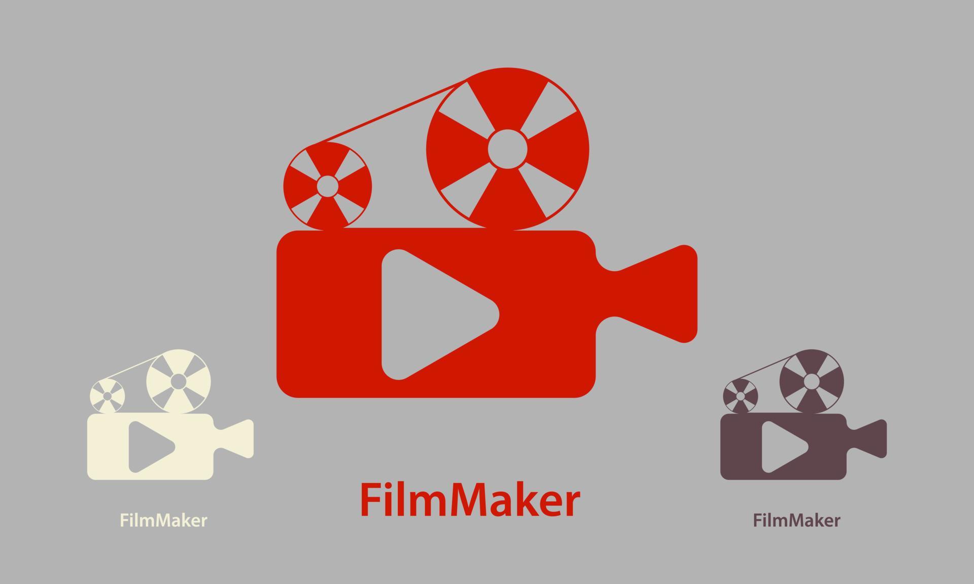 rolls of film and camera tape 16777340 Vector Art at Vecteezy