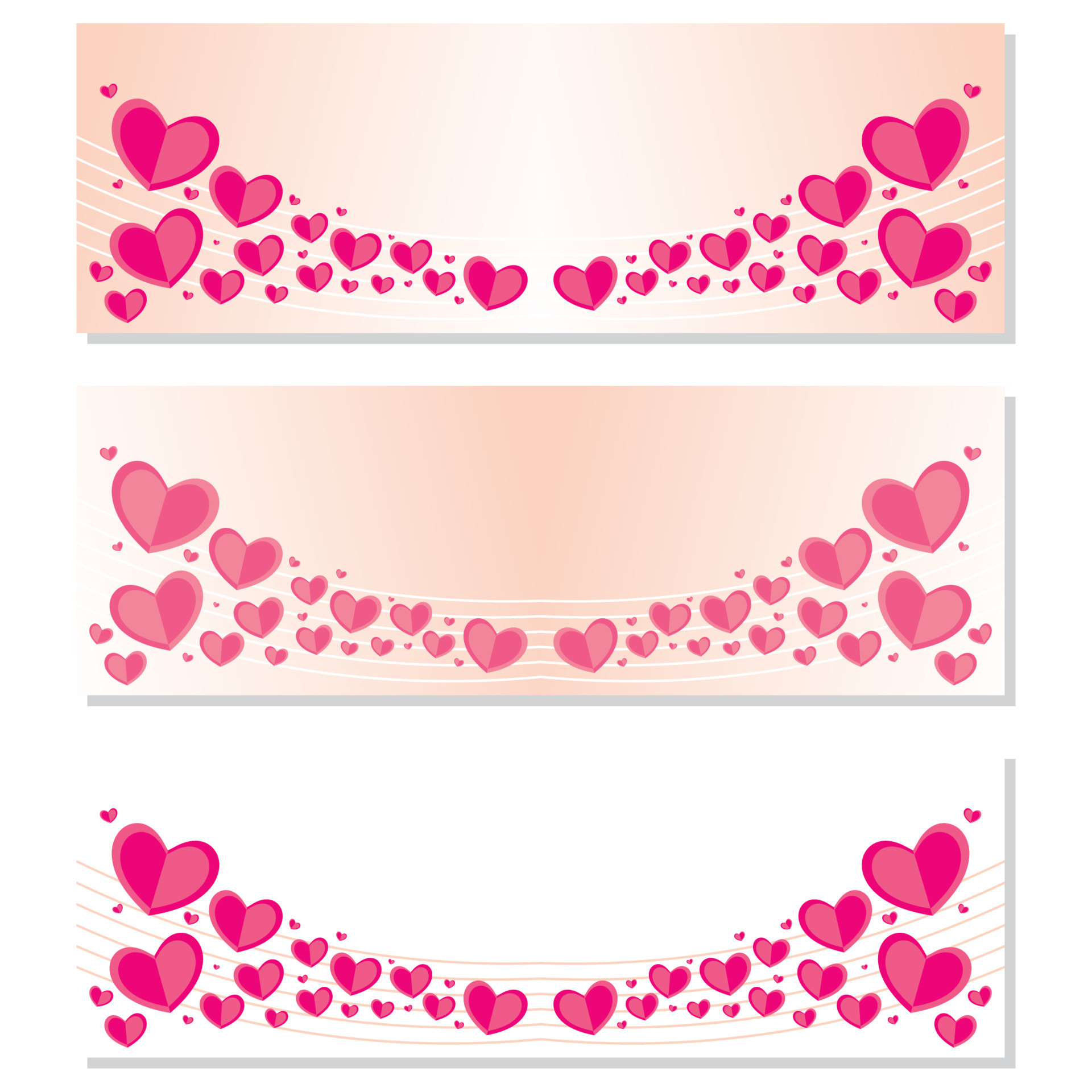 soft-pink-color-background-with-heart-sign-for-banner-template-my