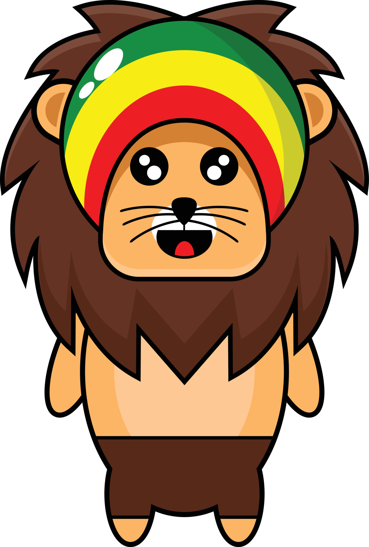 cartoon illustration of a rasta lion mascot character 16777629 Vector Art at Vecteezy cartoon illustration of a rasta lion mascot character 16777629 Vector Art at Vecteezy