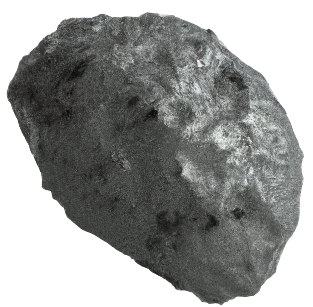 meteorito espacio galaxia png