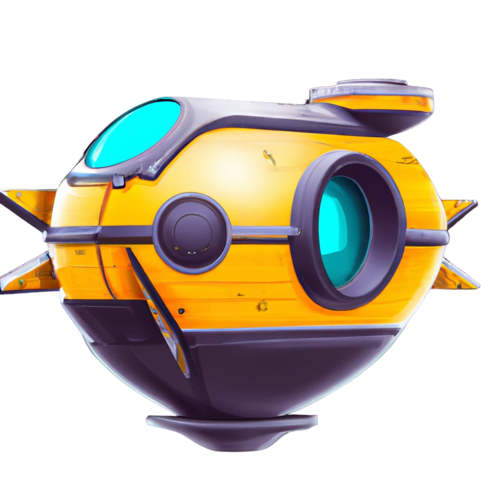 Spaceship alien galaxy fleet, png