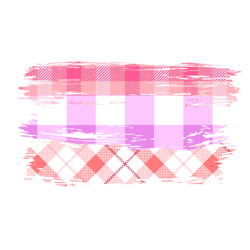 San Valentino bufalo plaid sublimazione png, bufalo plaid sublimazione png