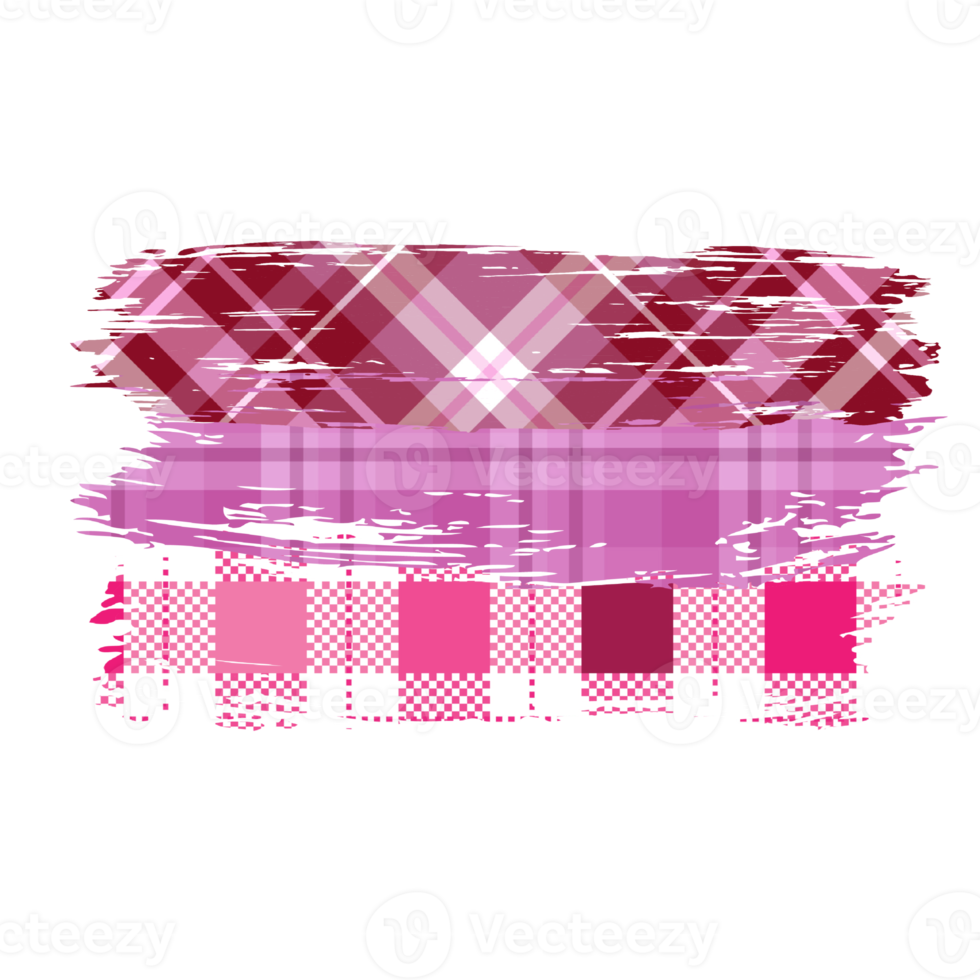 Valentine Buffalo Plaid Sublimation PNG, Buffalo Plaid Sublimation PNG