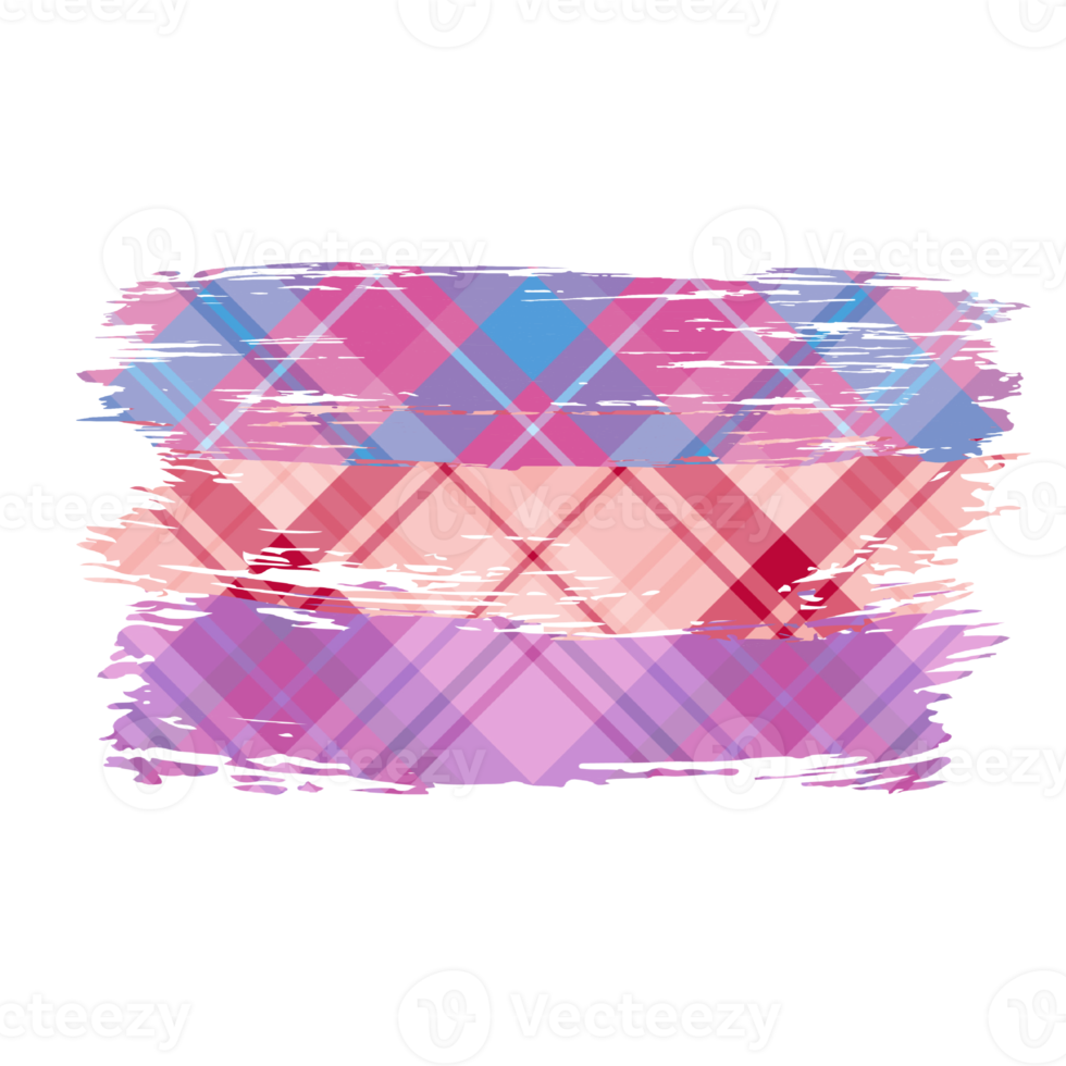 Valentijn buffel plaid sublimatie png, buffel plaid sublimatie PNG