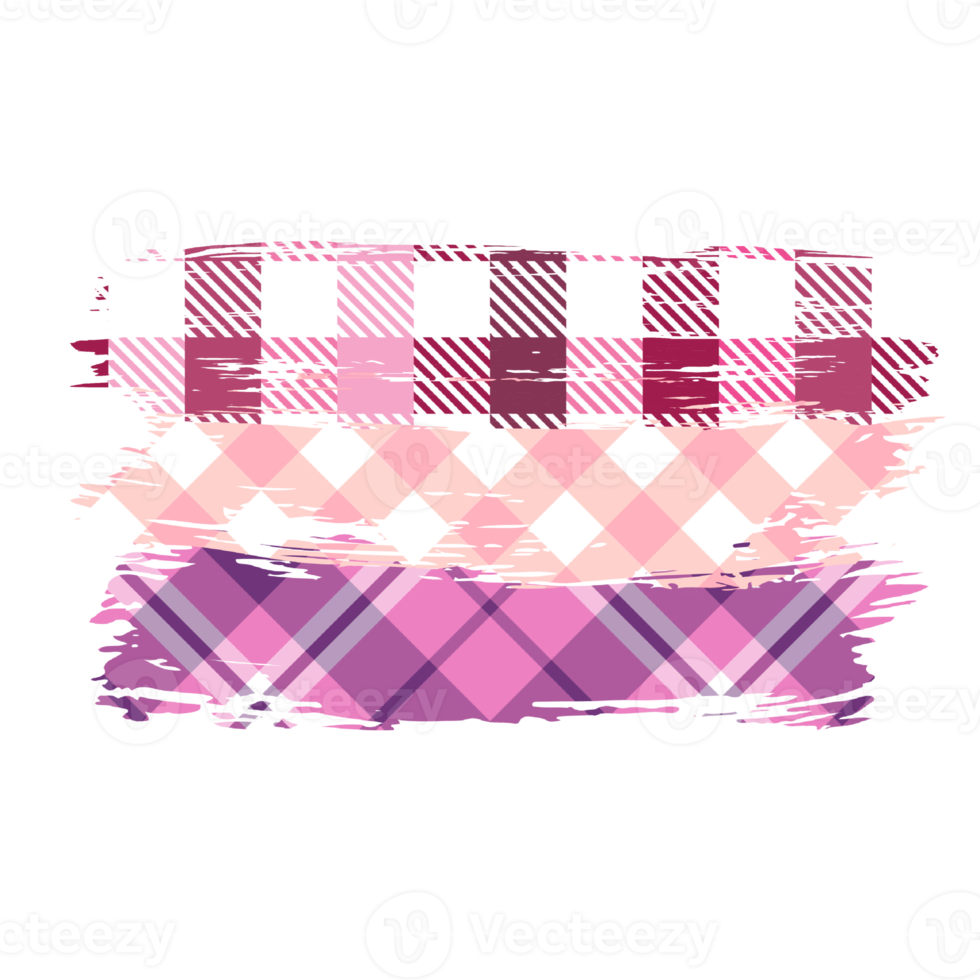 Valentine Buffalo Plaid Sublimation PNG, Buffalo Plaid Sublimation PNG