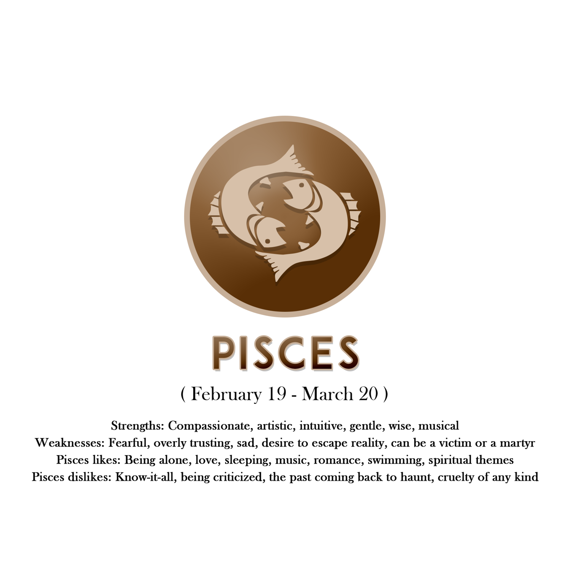 Pisces Horoscope Elleindex