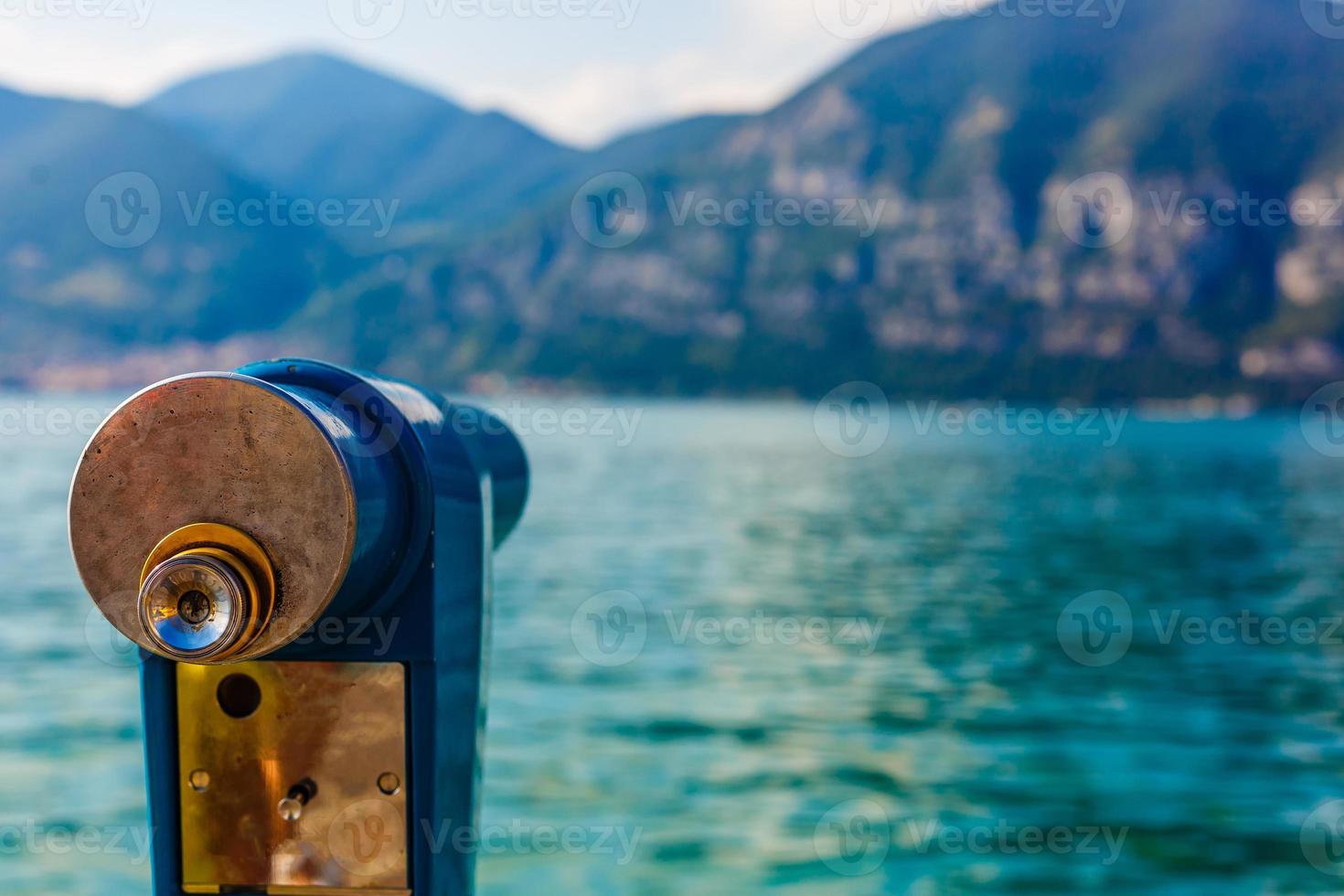 harbour of Portofino, Ligurian Riviera, Italy photo