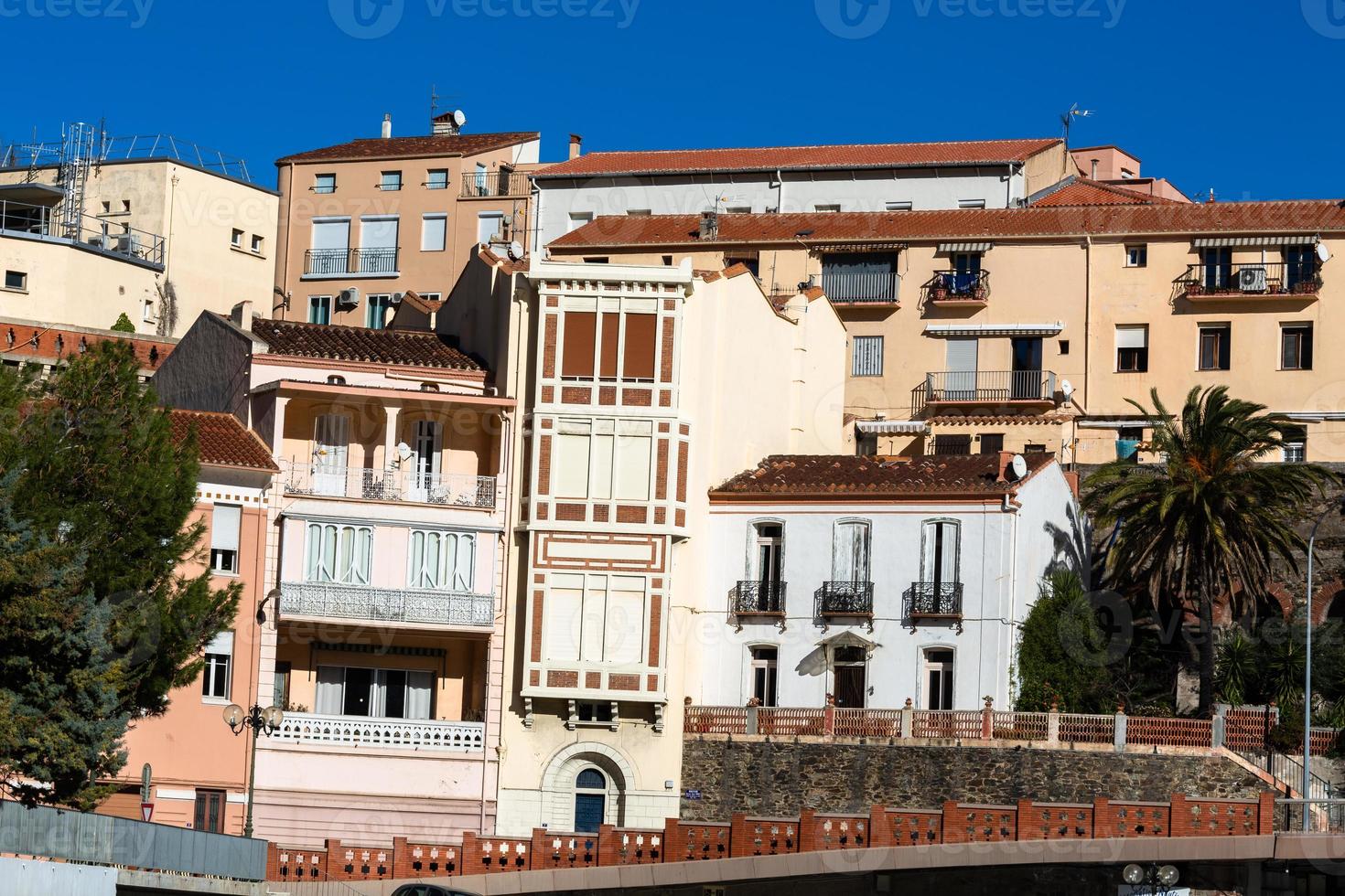 Views of Costa Brava Coast photo