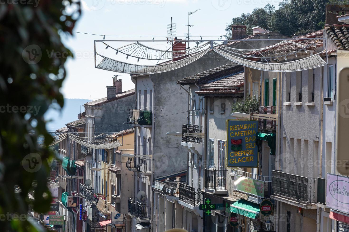 Views of Costa Brava Cities photo