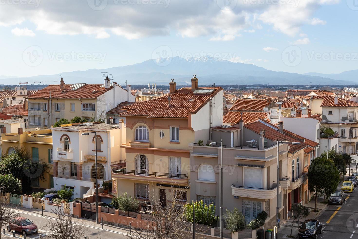 Views From a Small Town in the South of France photo