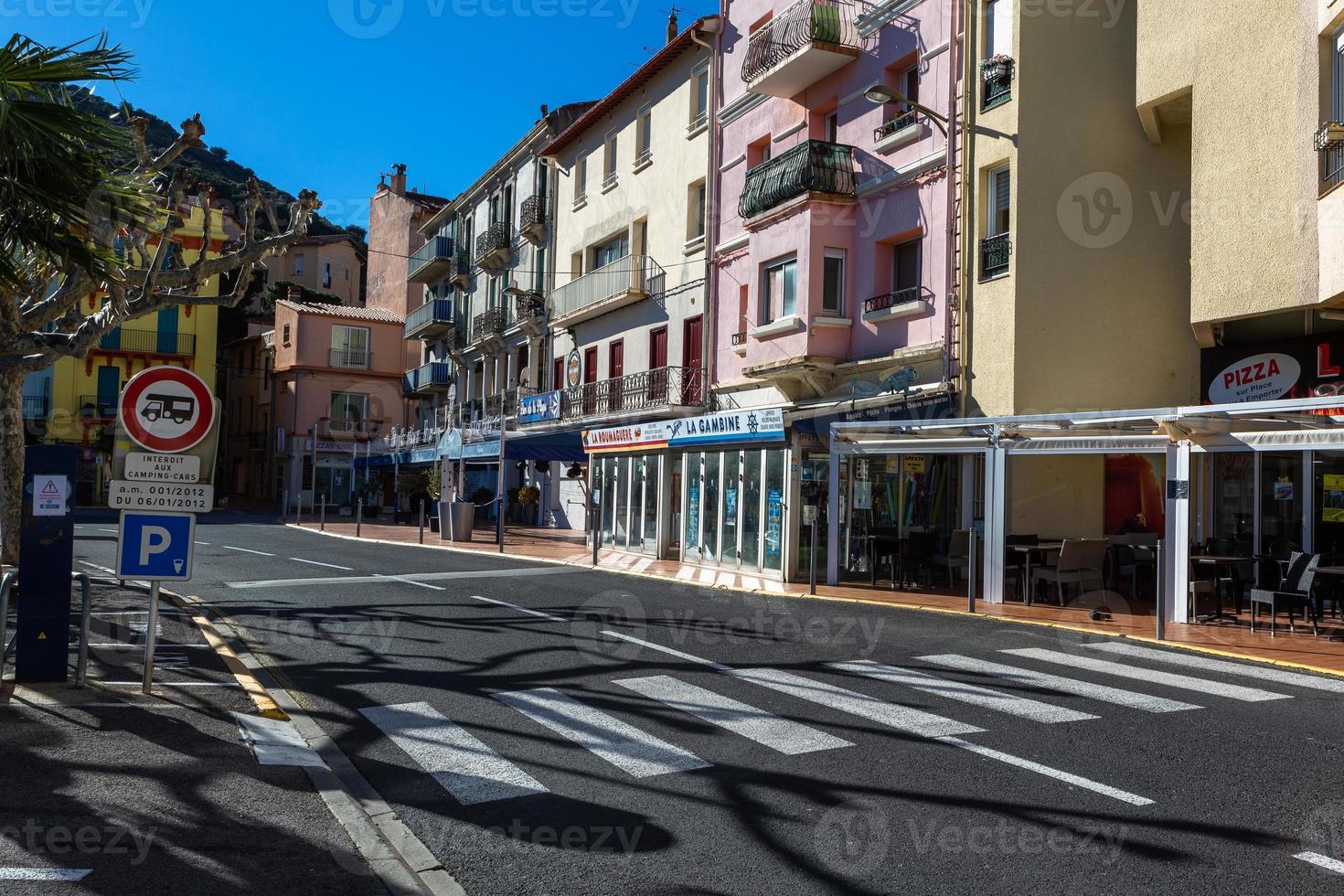 Views of Costa Brava Coast photo