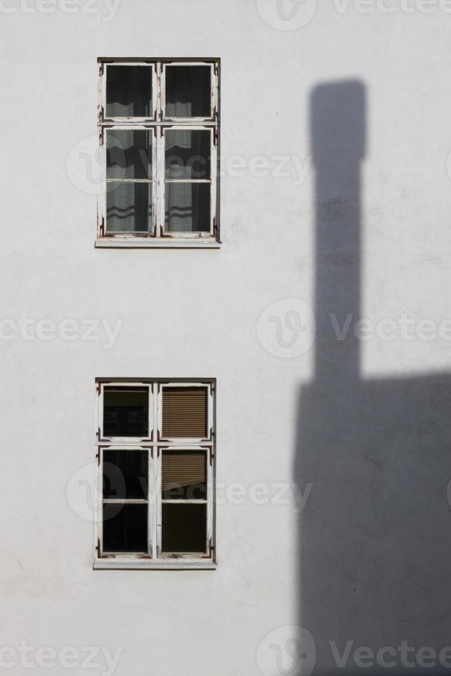 Old Traditional Houses photo