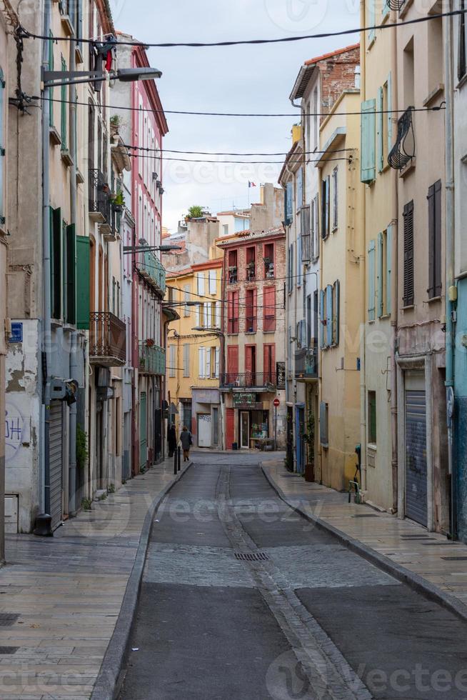 Views From a Small Town in the South of France photo