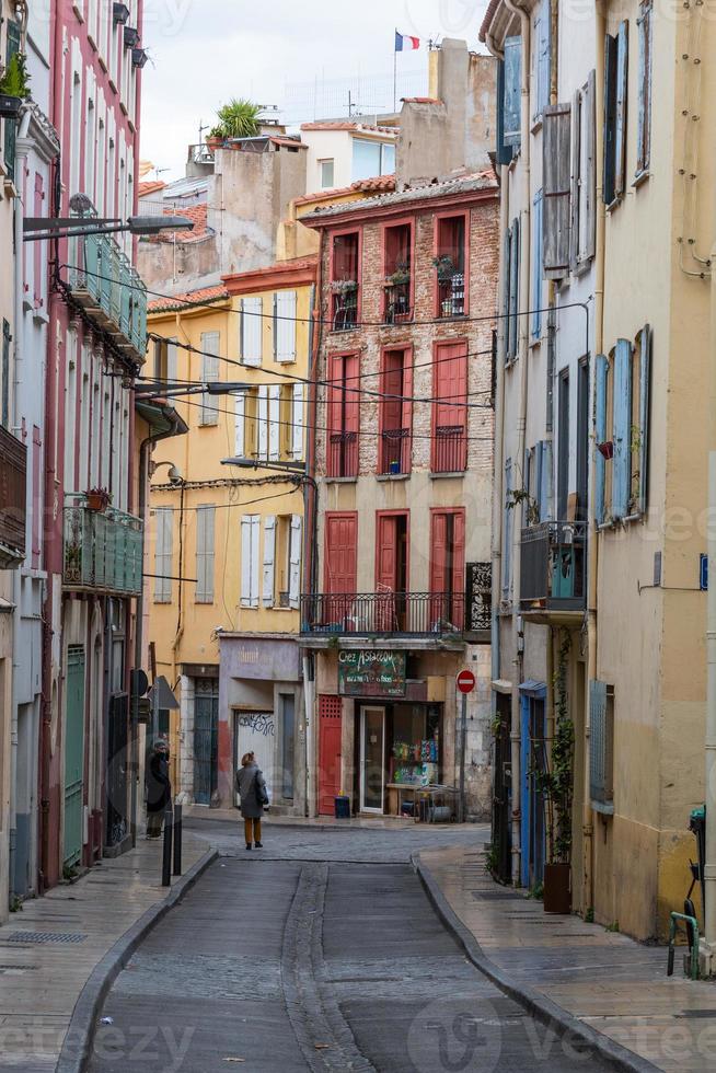 Views From a Small Town in the South of France photo