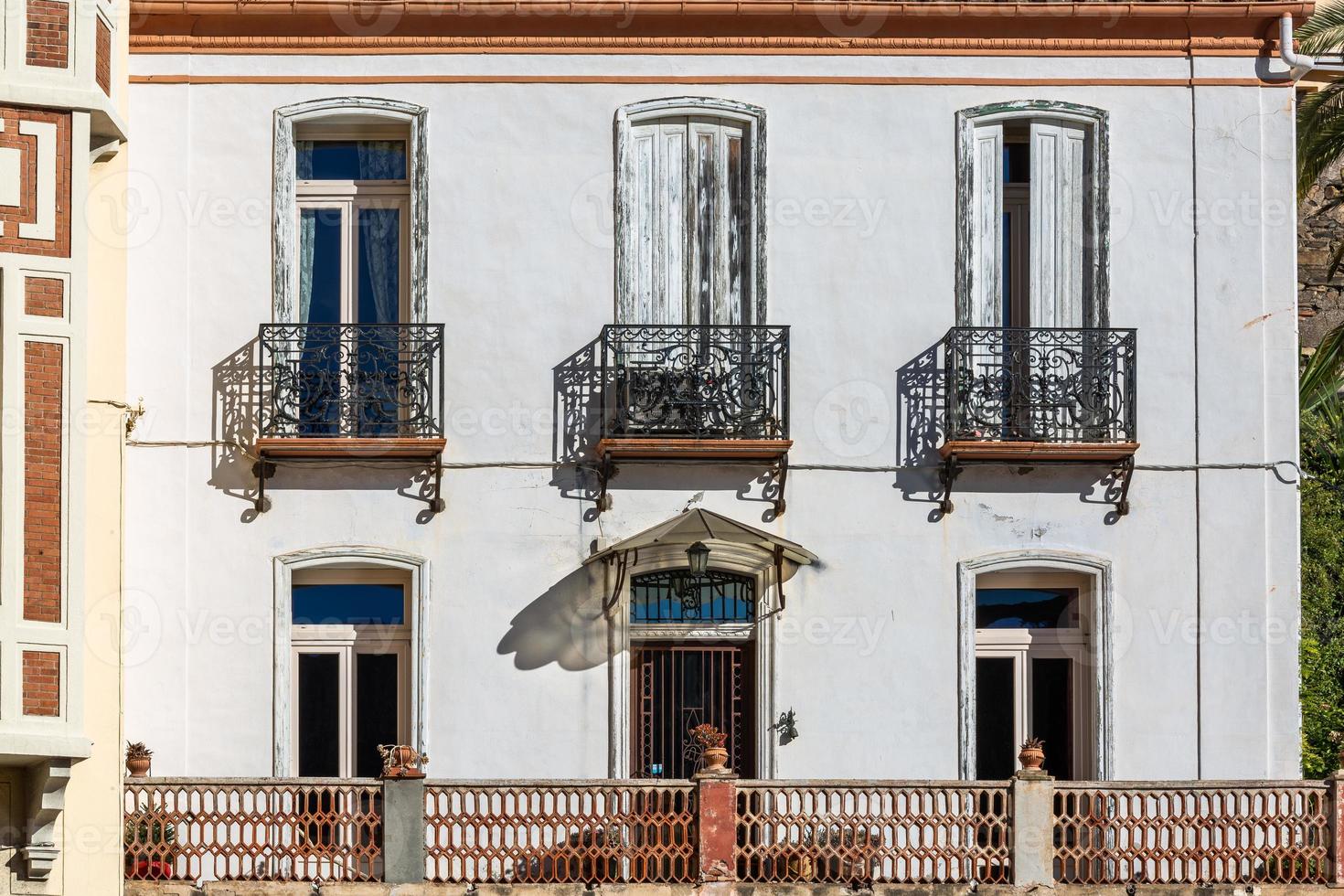 Views of Costa Brava Coast photo