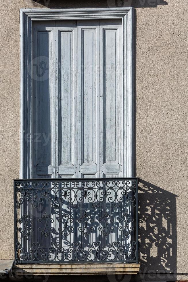 Streets and Views of a Small Spanish Town photo