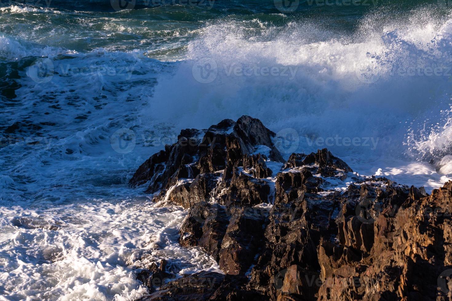 Landscapes from Costa Brava photo