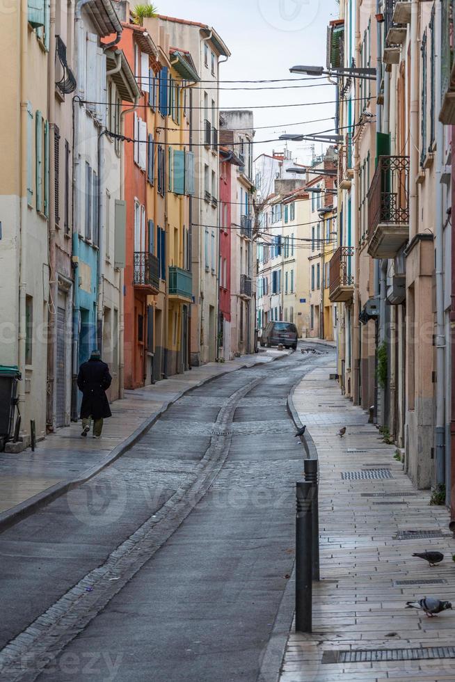 Views From a Small Town in the South of France photo