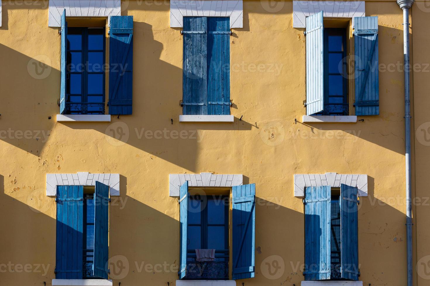 Views From a Small Town in the South of France photo