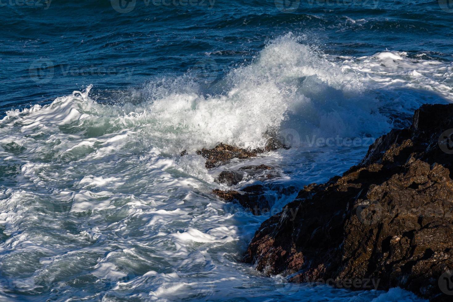 Landscapes from Costa Brava photo