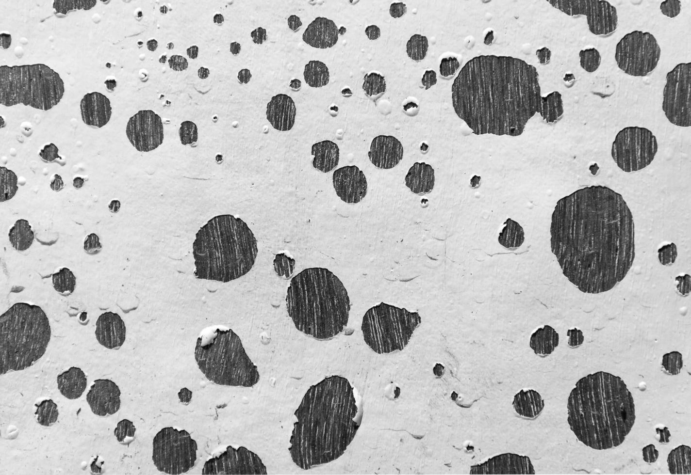 Texture peeling white wood wall background photo