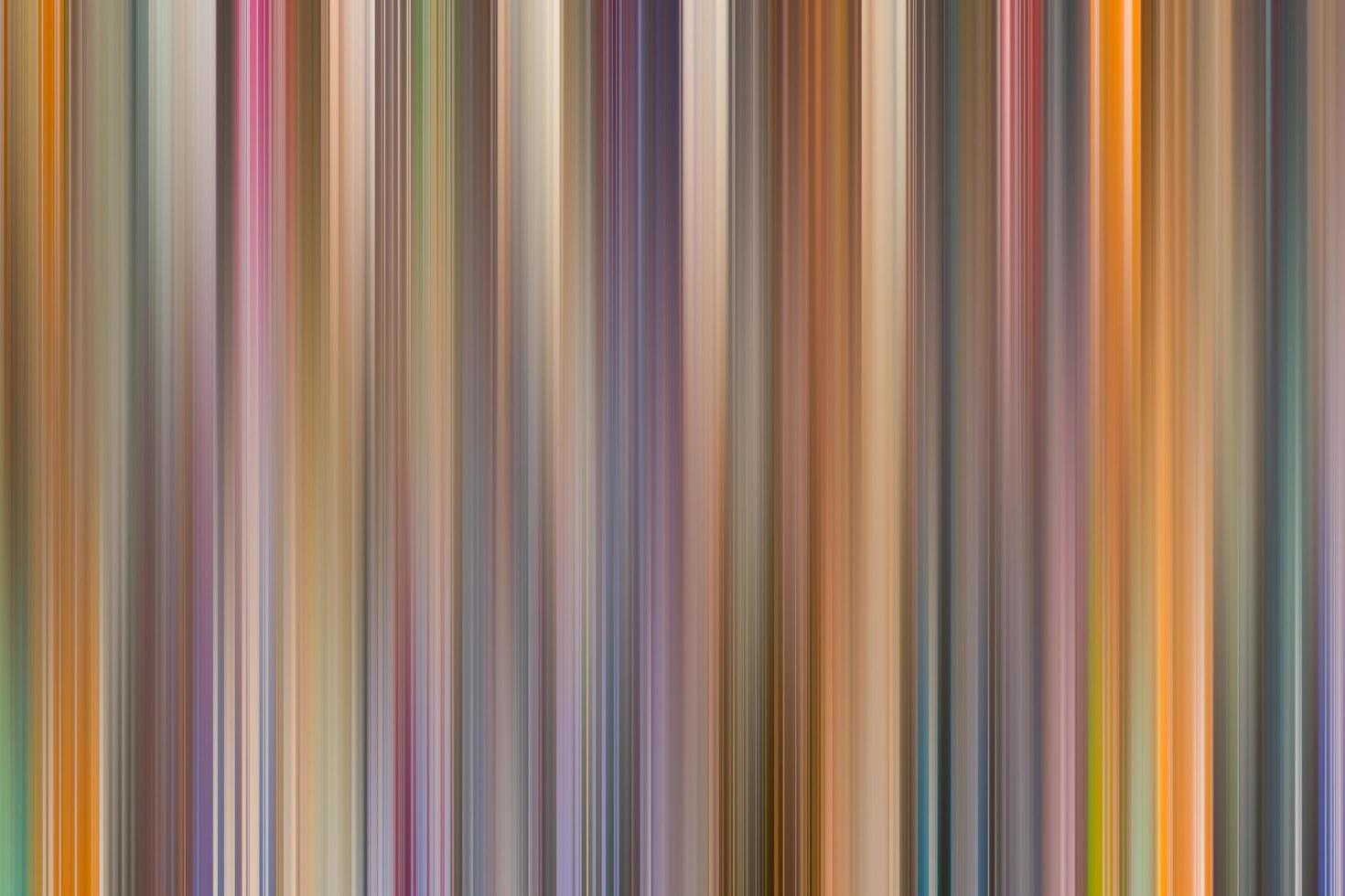 Colorful blur graphic effects background photo