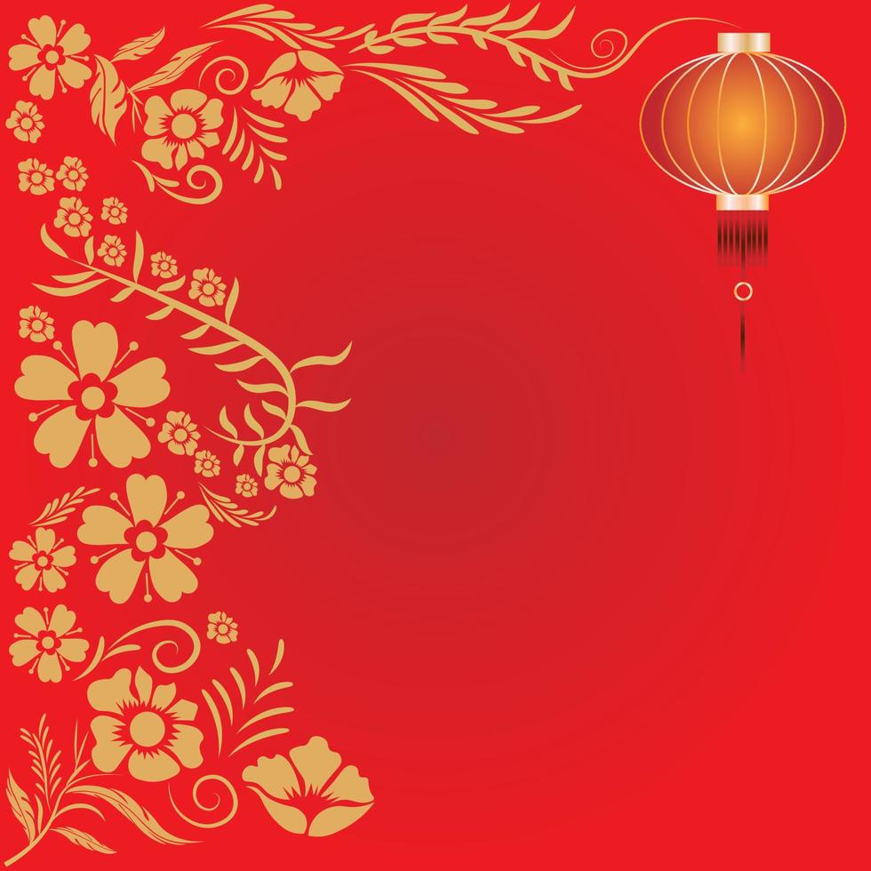 vector Chinese Style Classical Creative Pattern Classical Border Element Traditional for premium product for happy chinese lunar new year