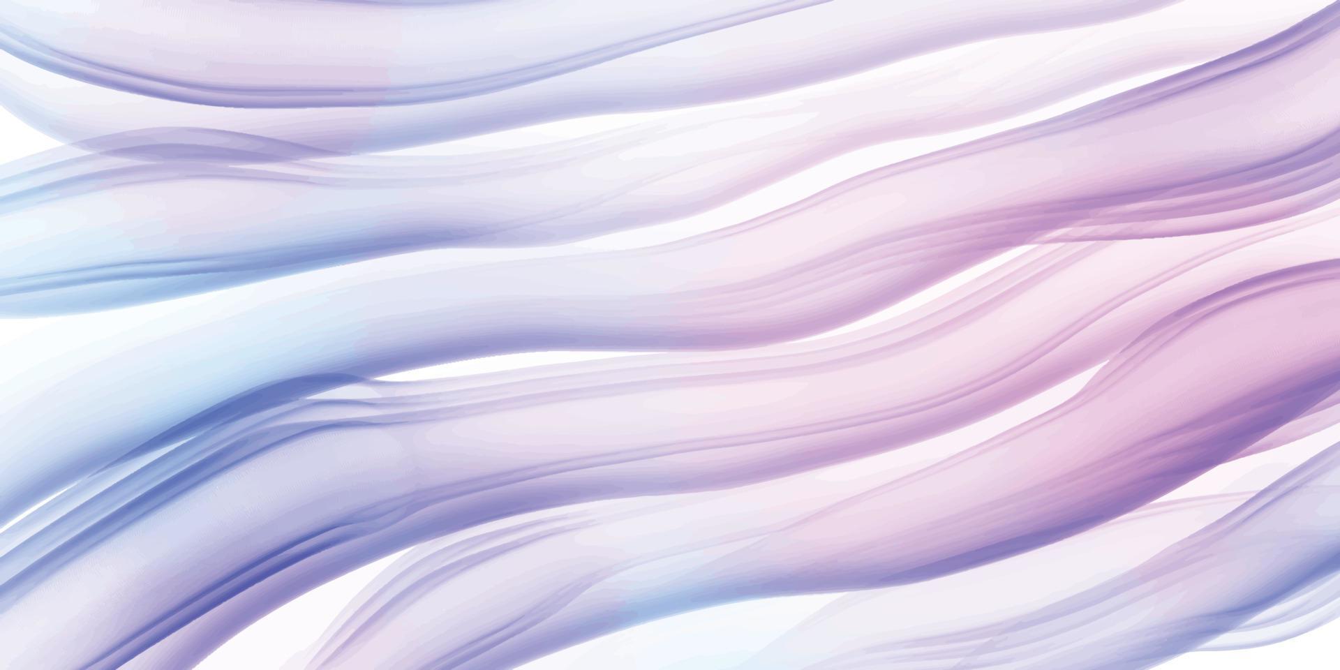 fondo elegante de tinta de alcohol de mármol lavanda púrpura. ilustración líquida acuarela de lujo vector