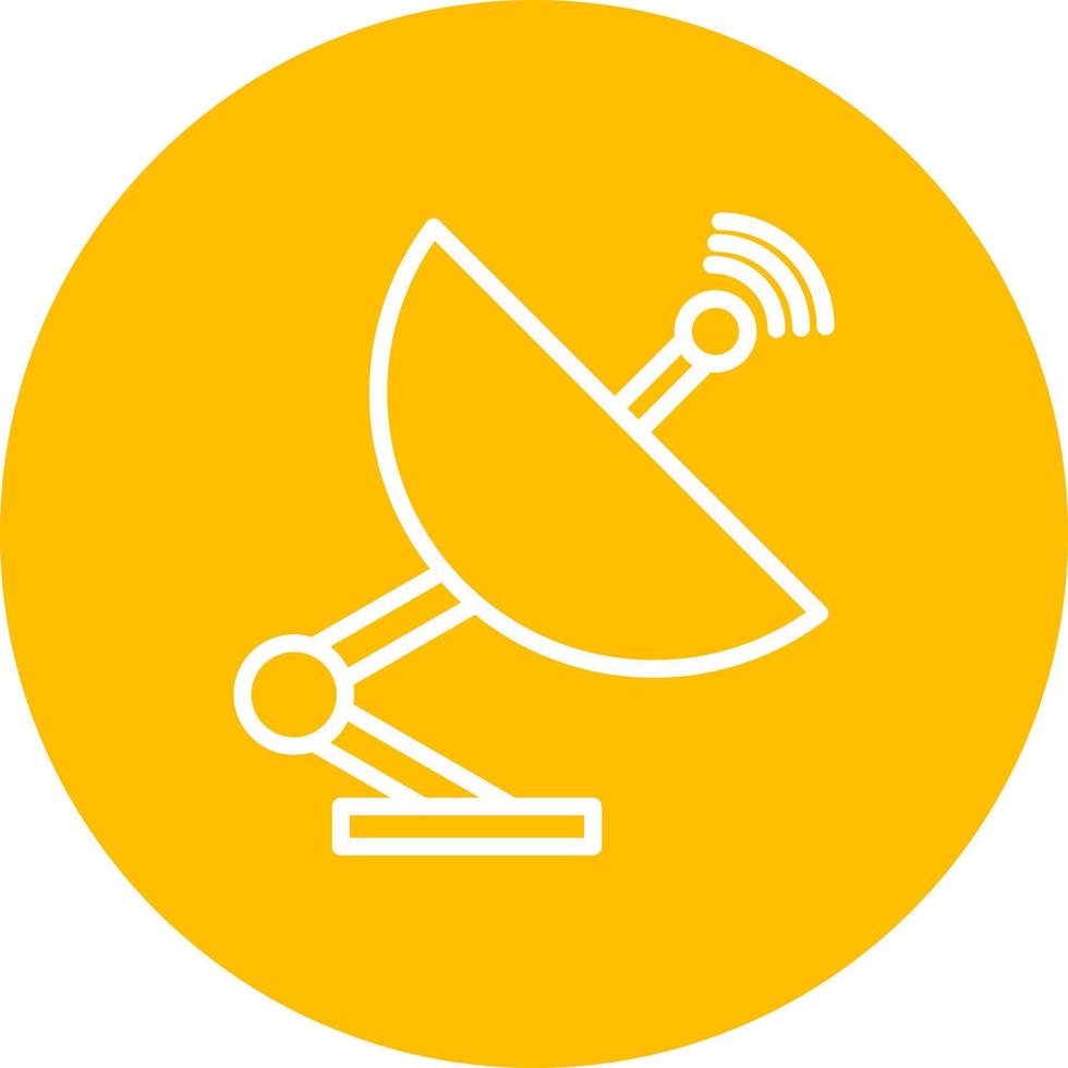 Antenna Vector Icon 16797009 Vector Art at Vecteezy