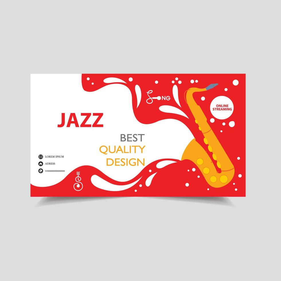 Cover Design Print File 2023 vector