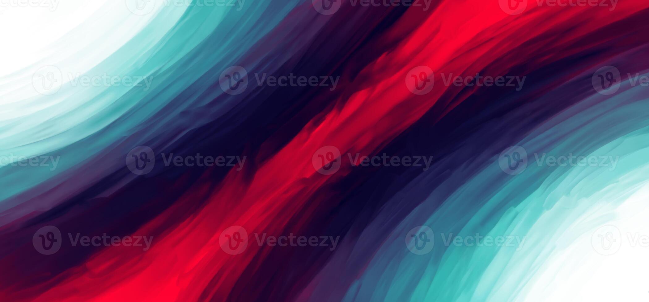 Abstract paint with dynamic motion for background and wallpaper design
