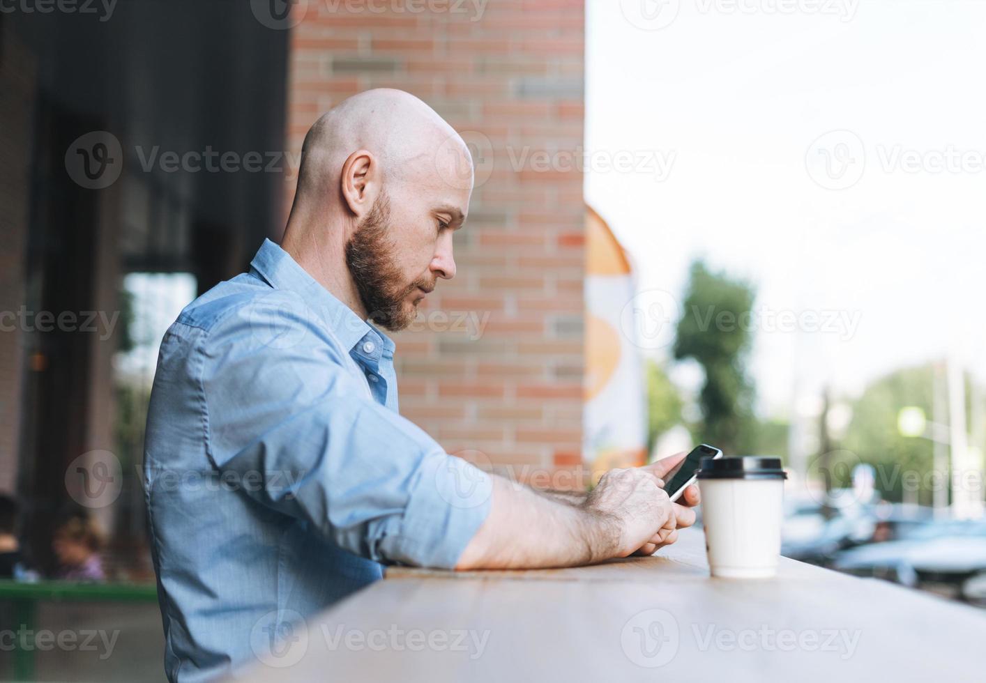 stillewillem: 3dpeople, portrait of a businessman with a beard, (gigachad :0.4)