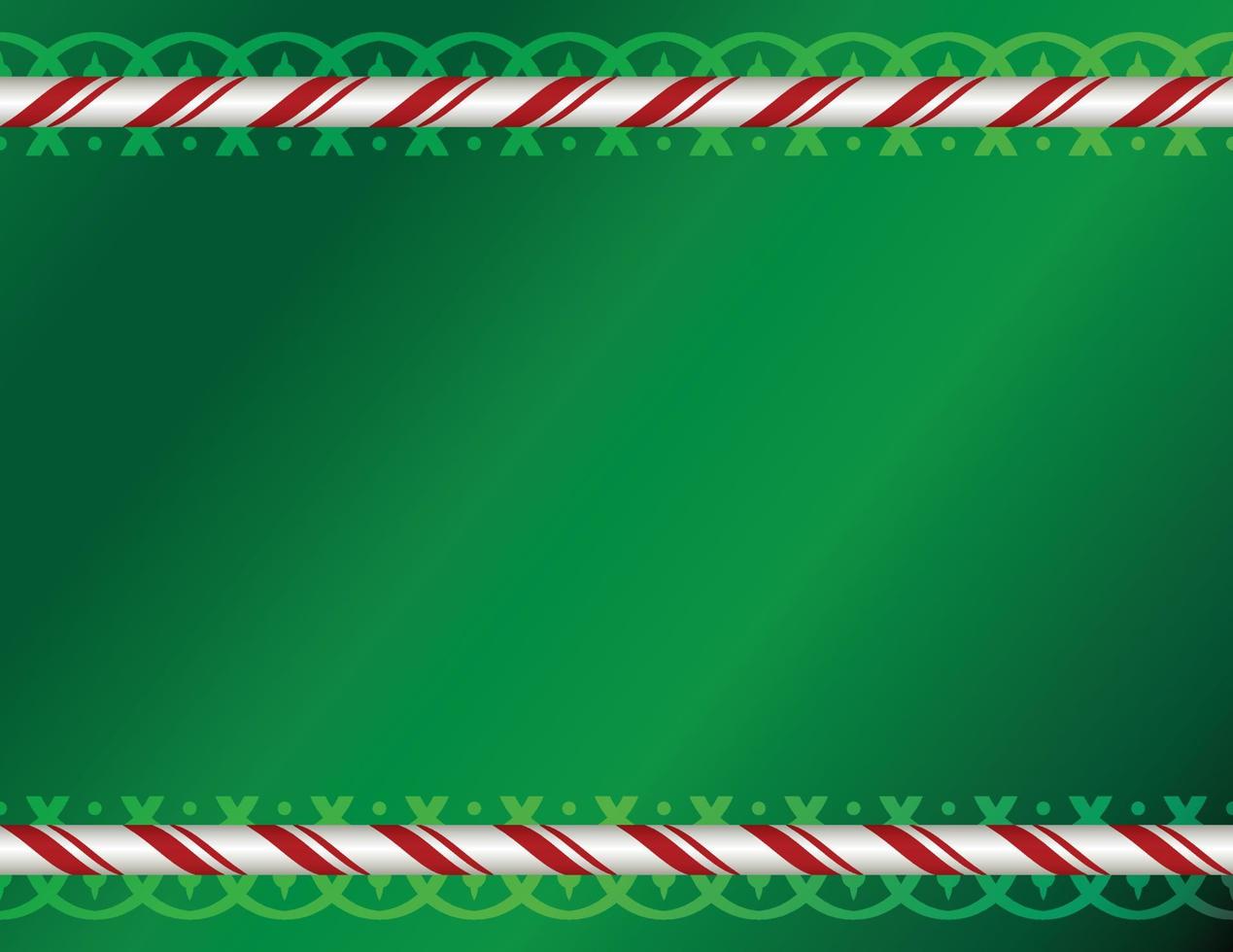 Christmas Pattern Background Illustration vector