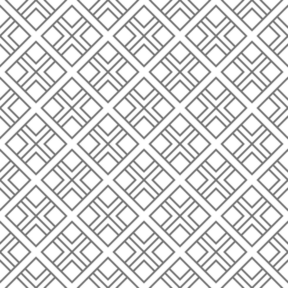 Traditional Seamless Pattern Design for Interior Fabric Fashion Business vector