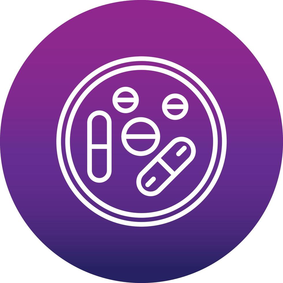 Medicine Vector Icon